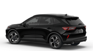 2026 Ford Escape Hybrid External Image 3